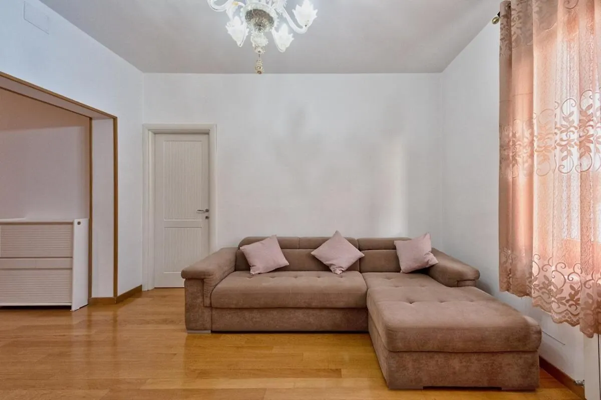 Paleocapa Apartments Venedig Italien