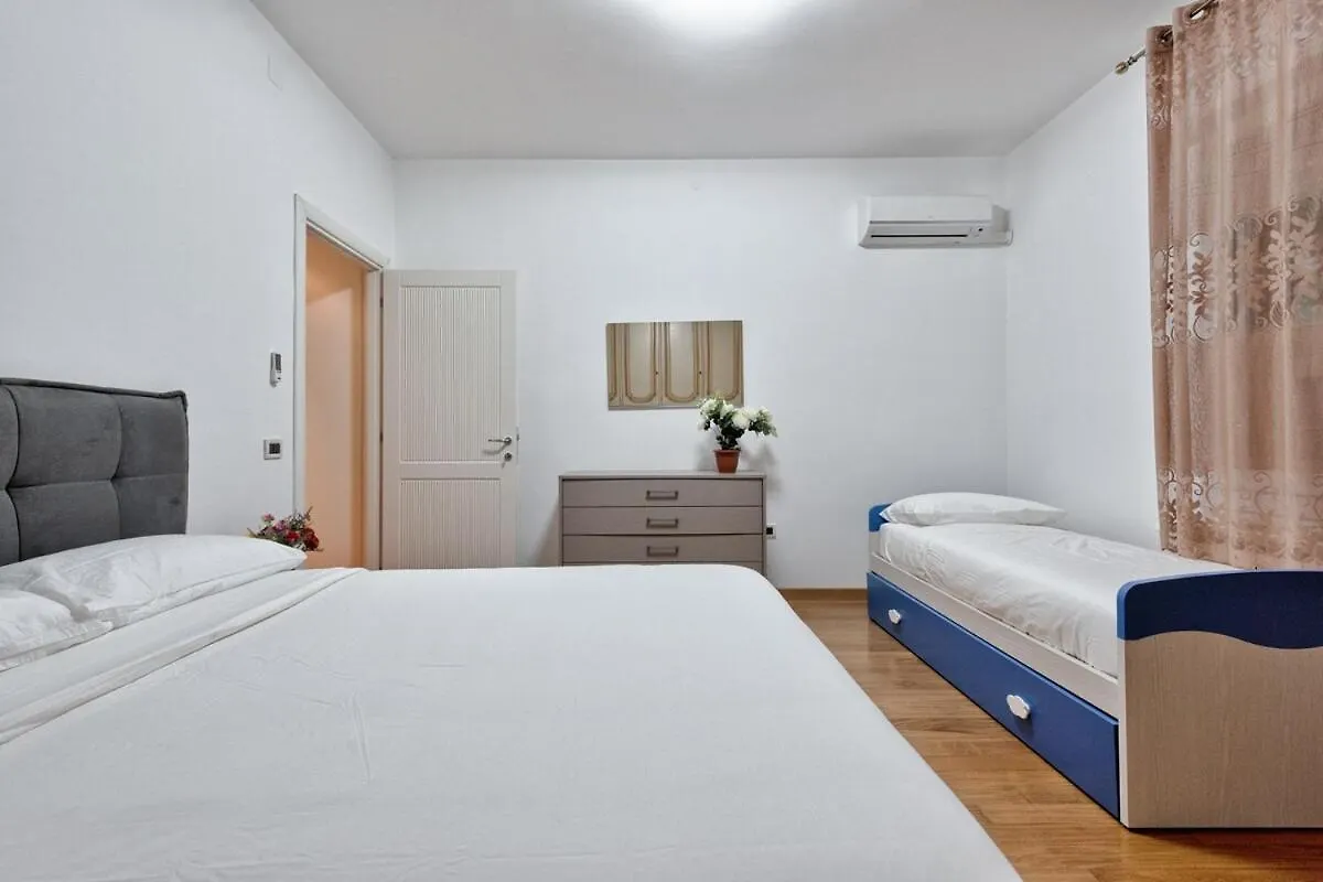 Paleocapa Apartments Venedig