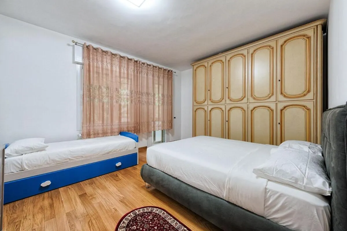 Paleocapa Apartments Venedig