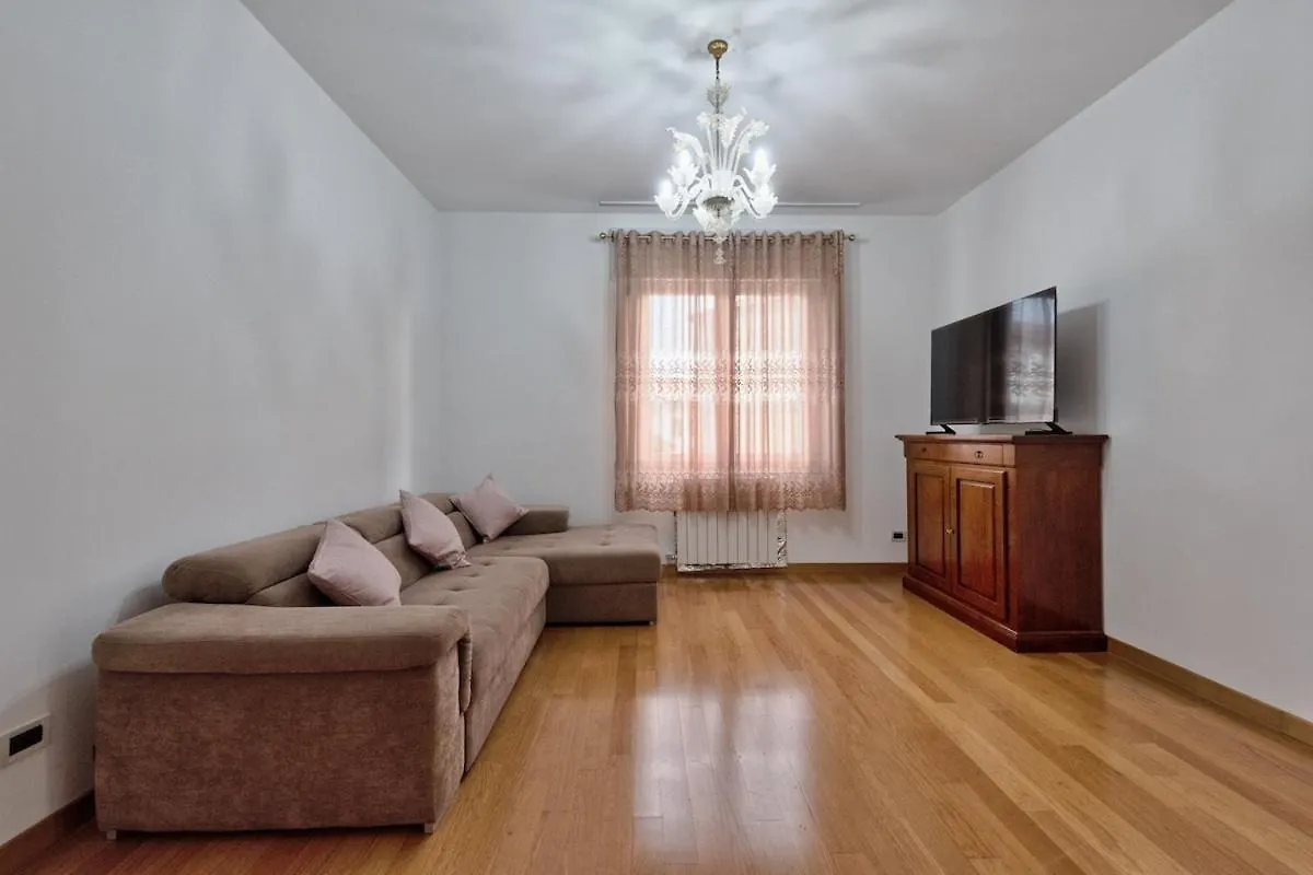 Paleocapa Apartments Venedig