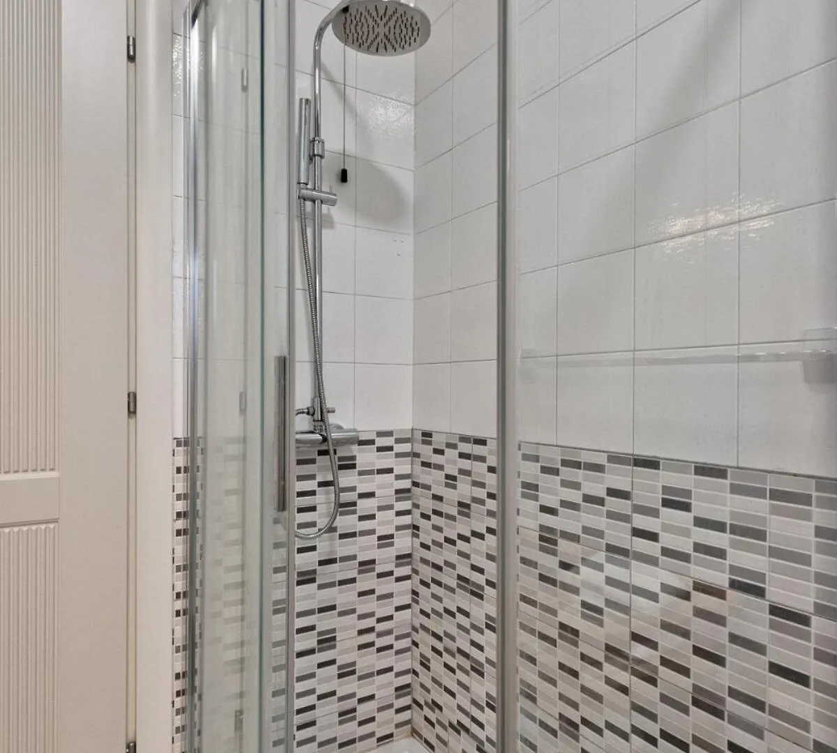 Paleocapa Apartments Venedig Italien