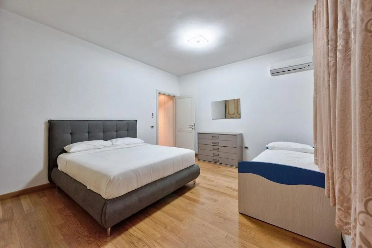 Paleocapa Apartments Venedig Italien