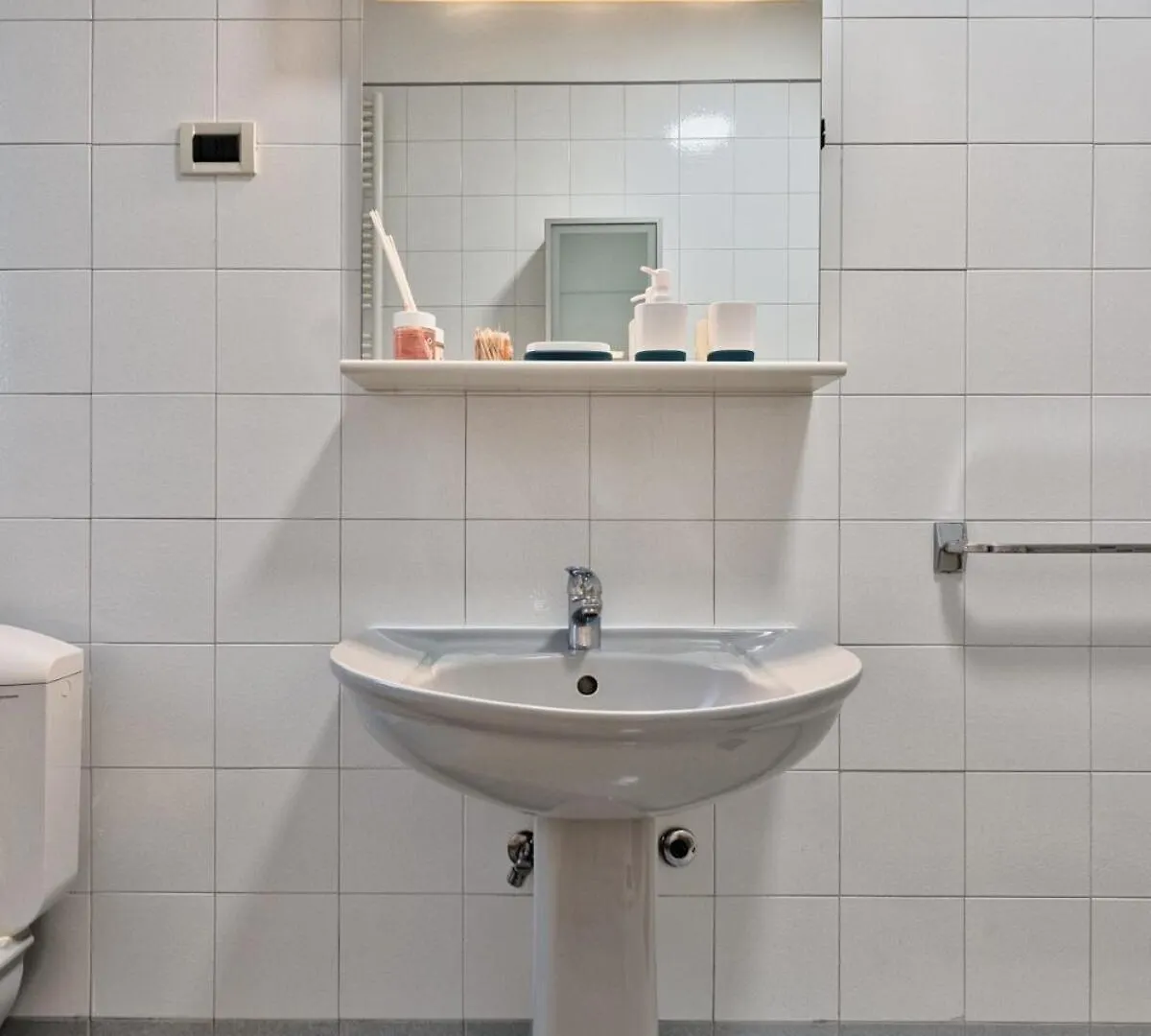 Paleocapa Apartments Venedig 0*,  Italien