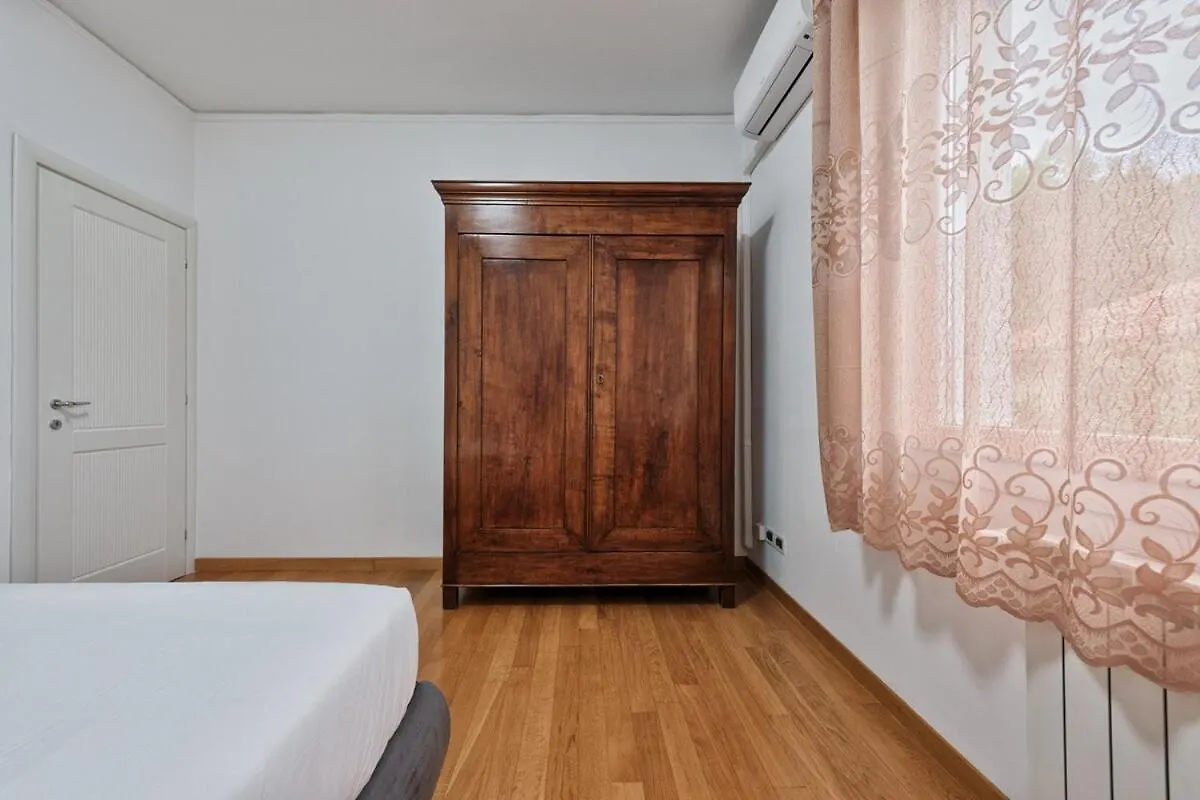 Paleocapa Apartments Venedig