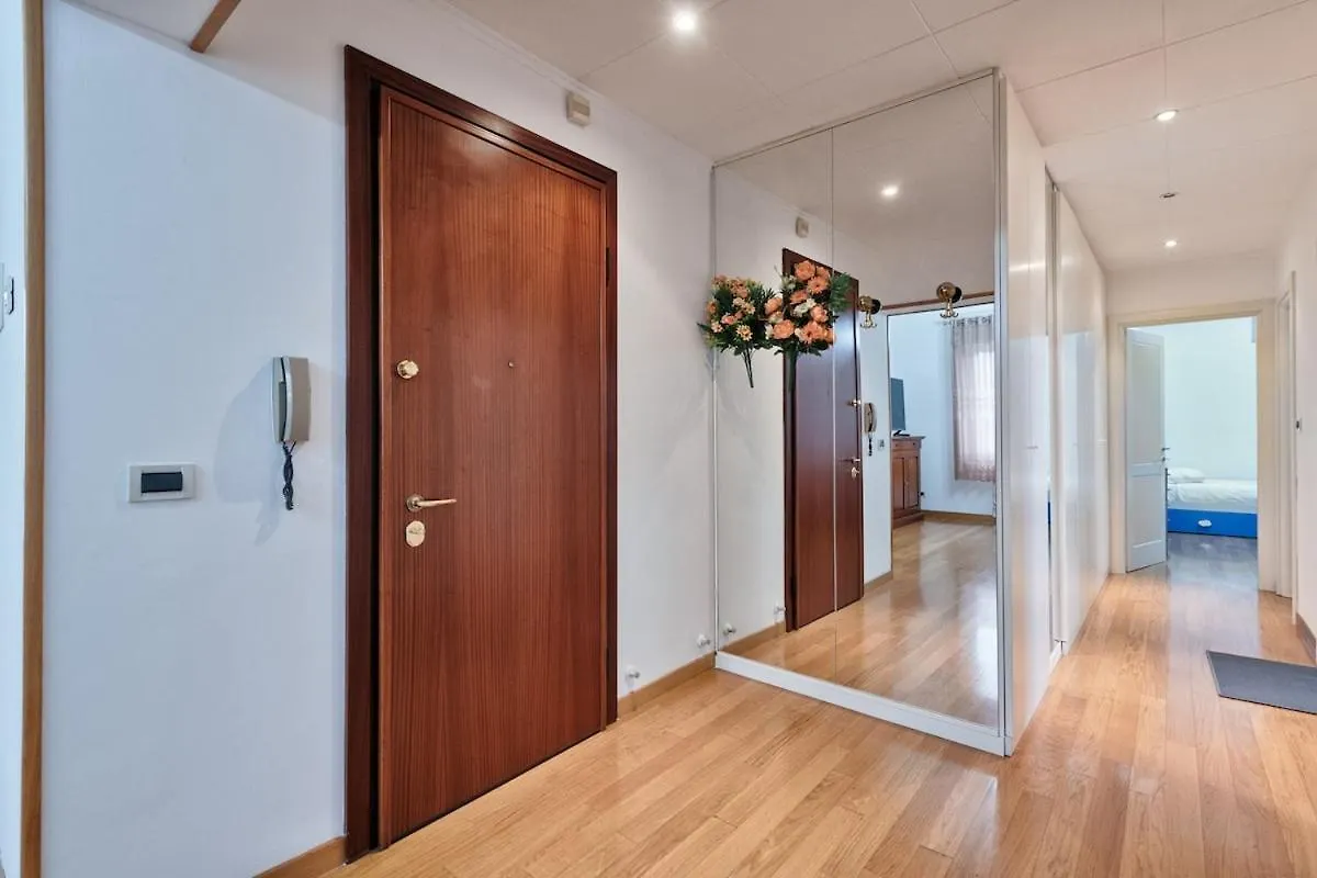 Paleocapa Apartments Venedig