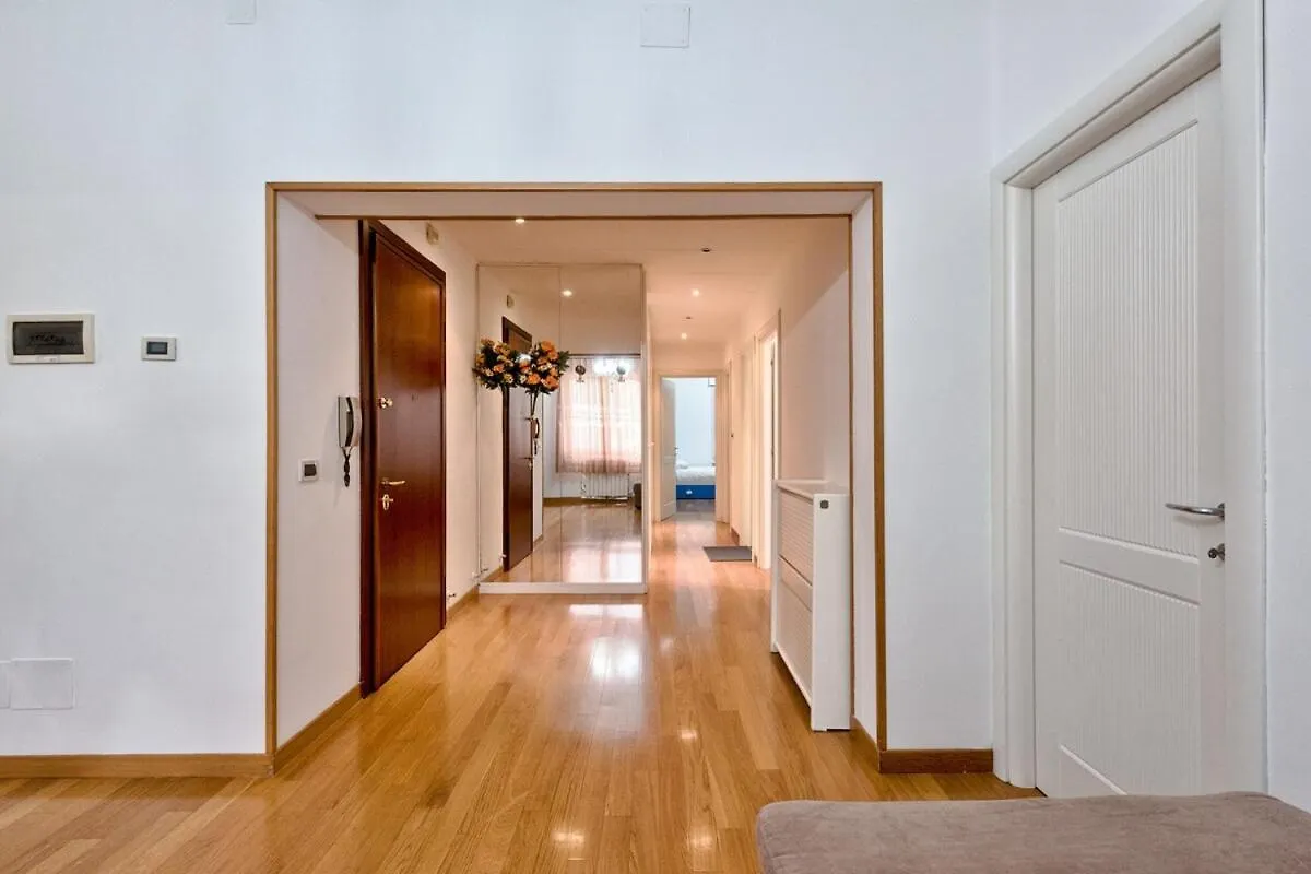 Paleocapa Apartments Venedig 0*,  Italien