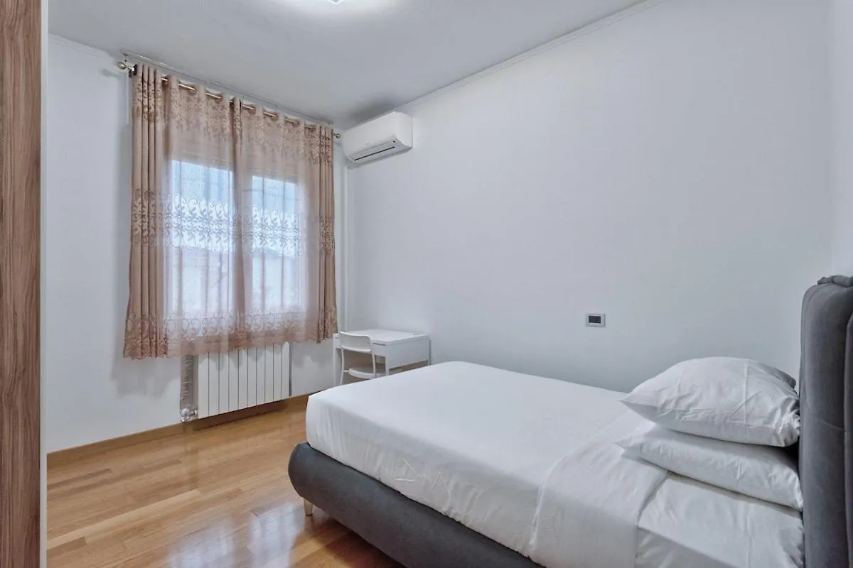 Paleocapa Apartments Venedig