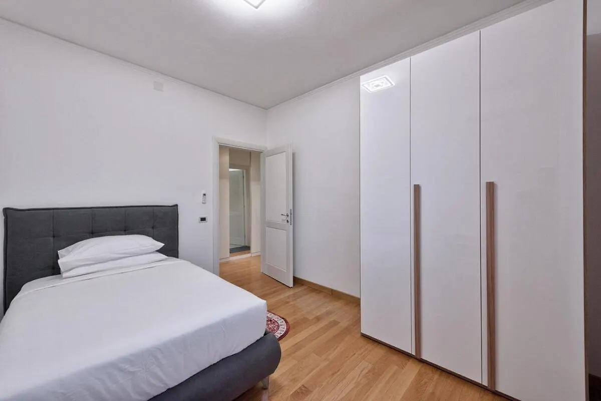 Paleocapa Apartments Venedig 0*,