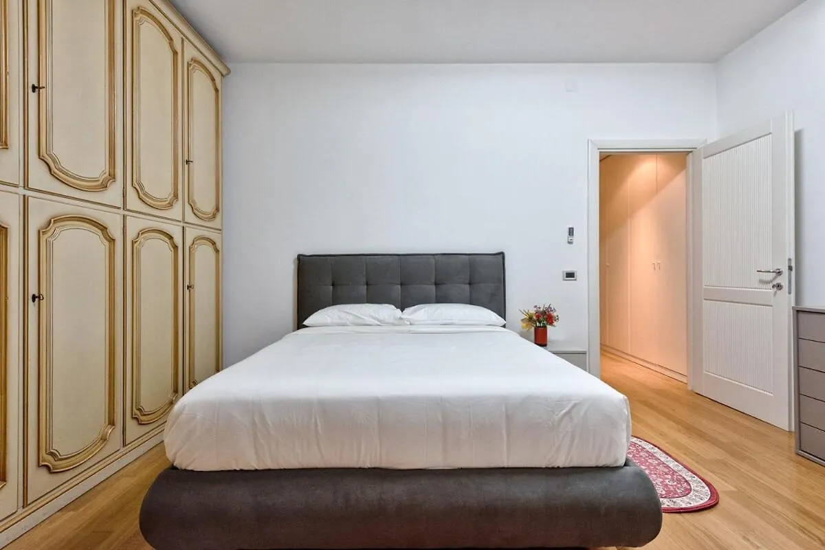 Paleocapa Apartments Venedig