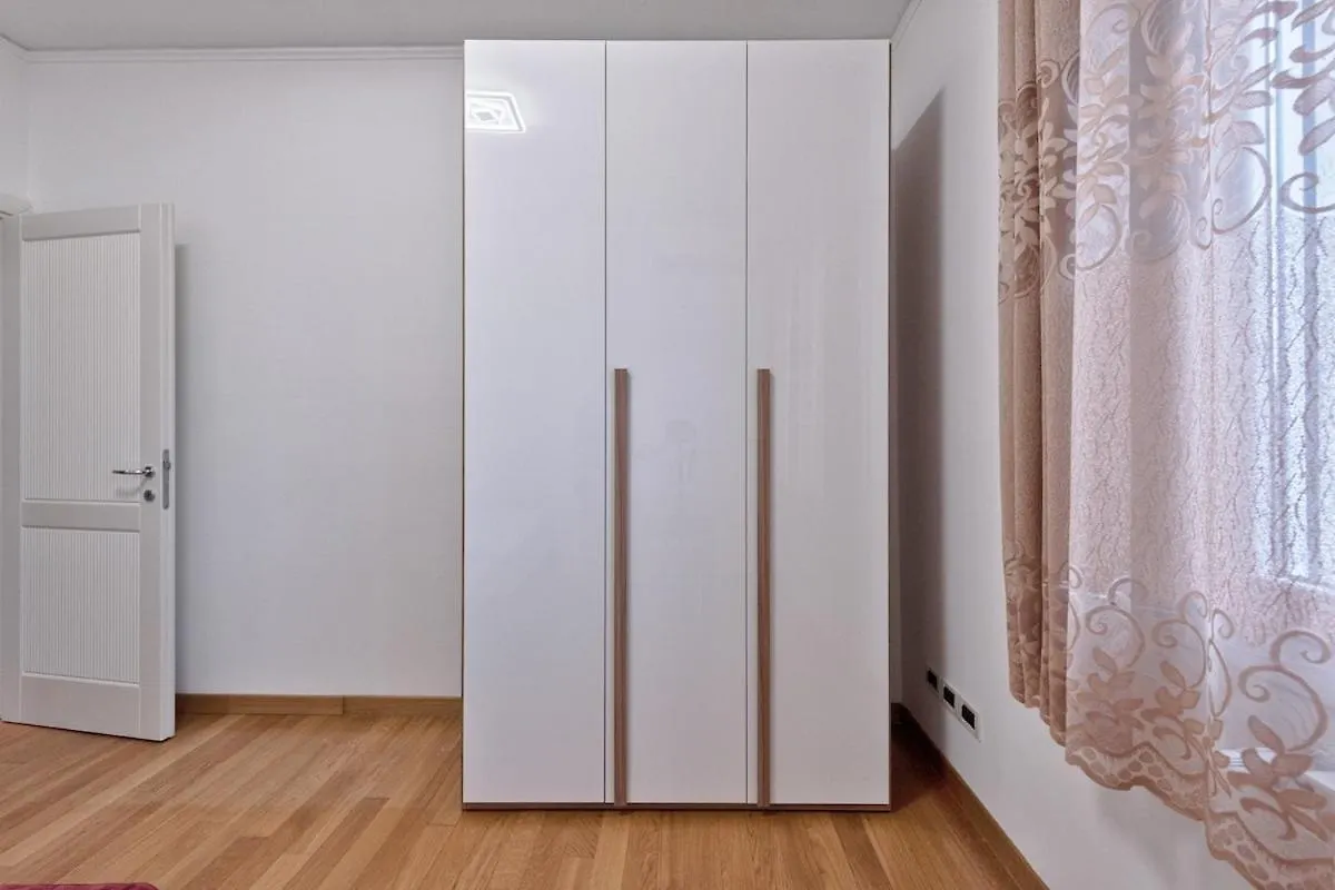 Paleocapa Apartments Venedig 0*,