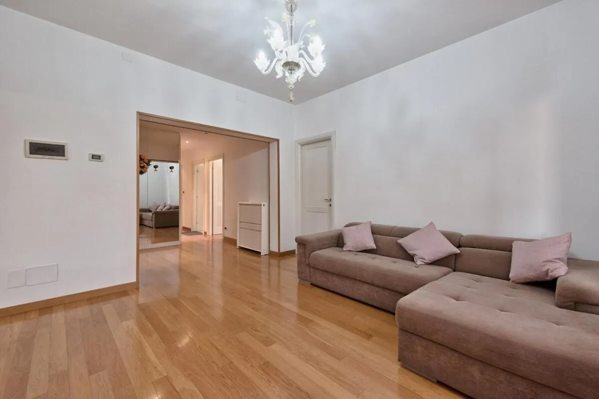 Paleocapa Apartments Venedig