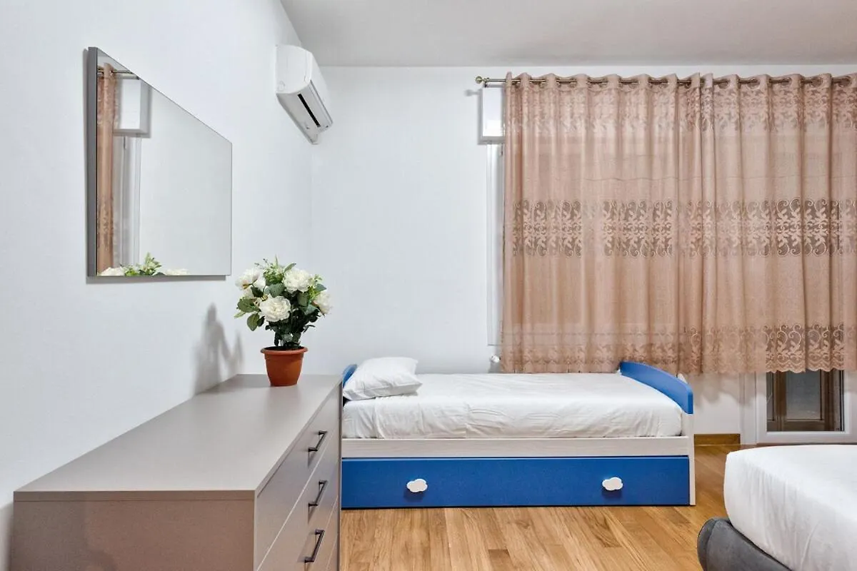 Paleocapa Apartments Venedig 0*,  Italien