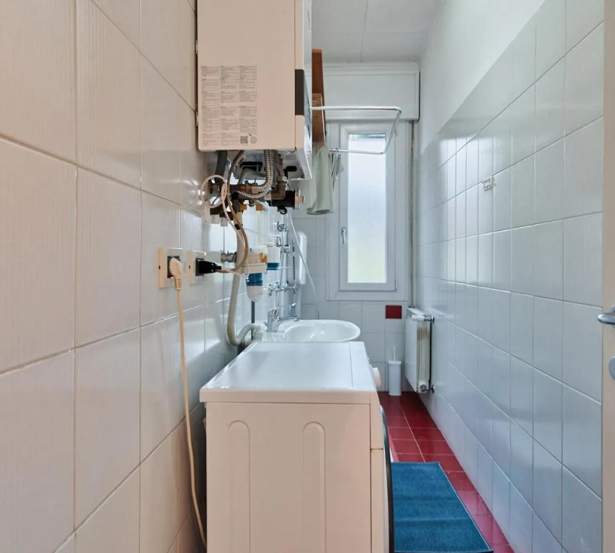 Paleocapa Apartments Venedig
