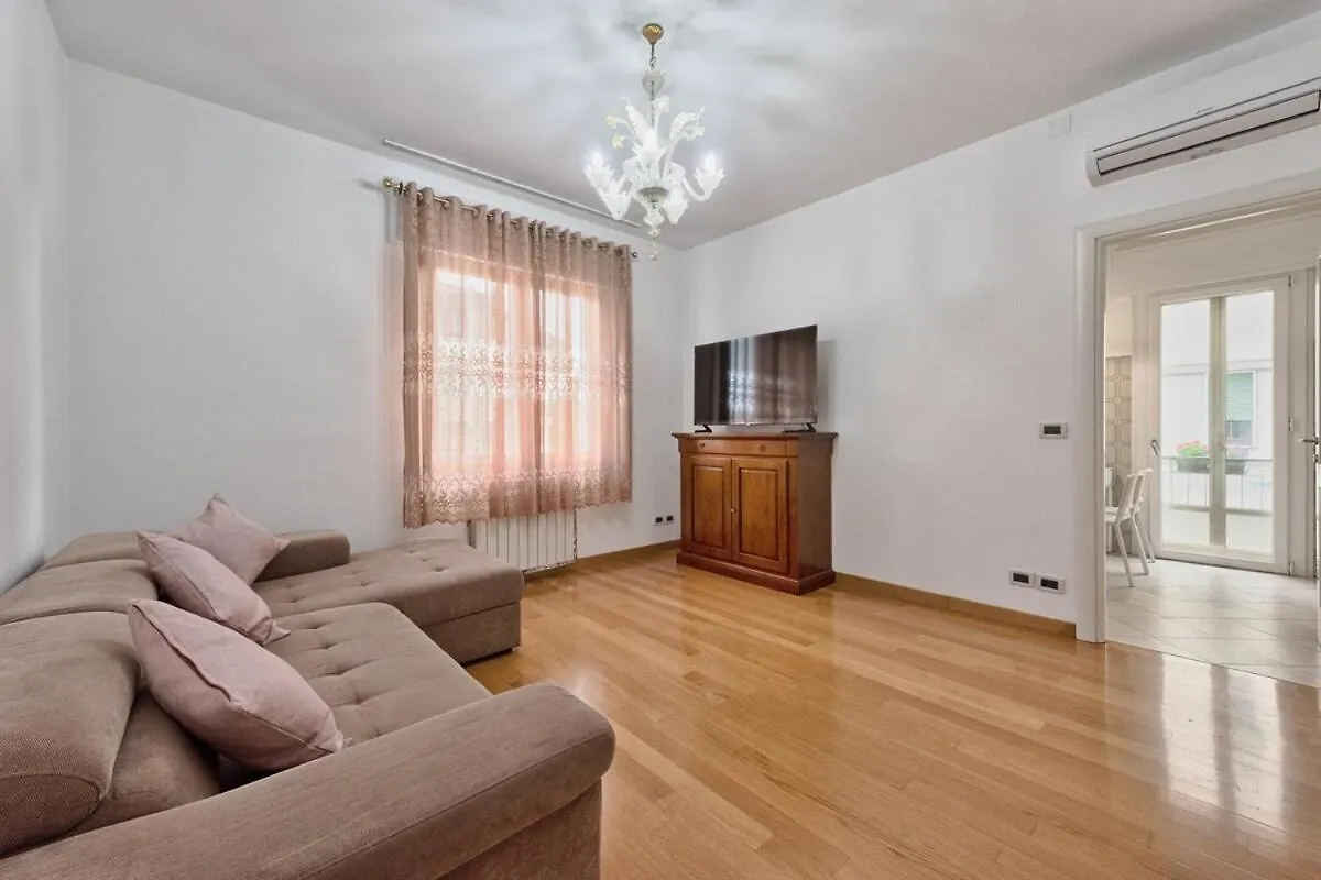 Paleocapa Apartments Venedig