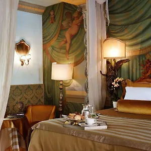 5* Hotell Metropole