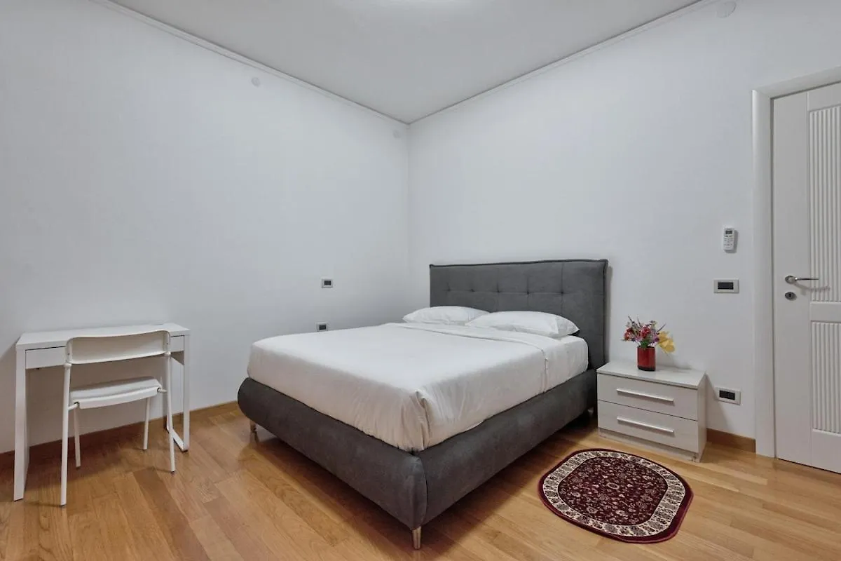 Paleocapa Apartments Венеция