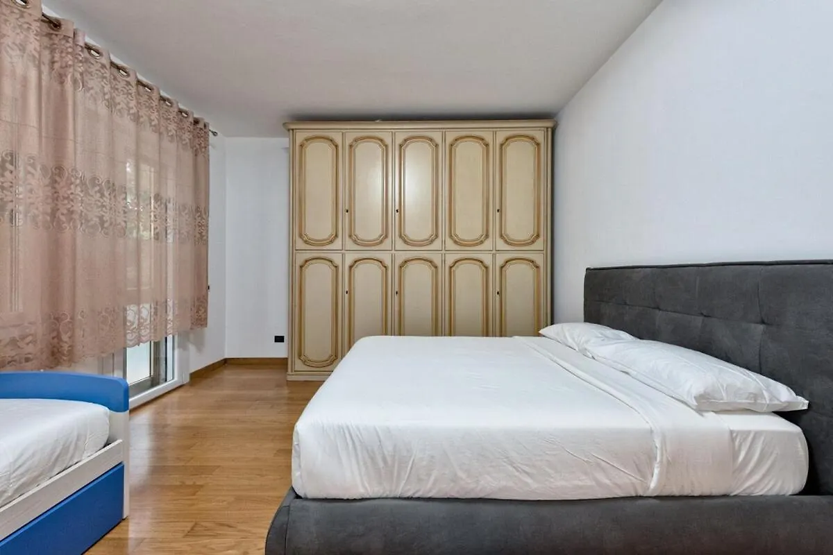 Paleocapa Apartments Венеция