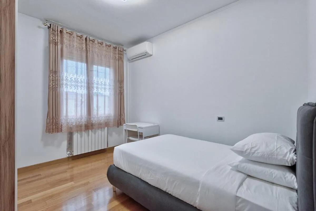 Paleocapa Apartments Венеция 0*,