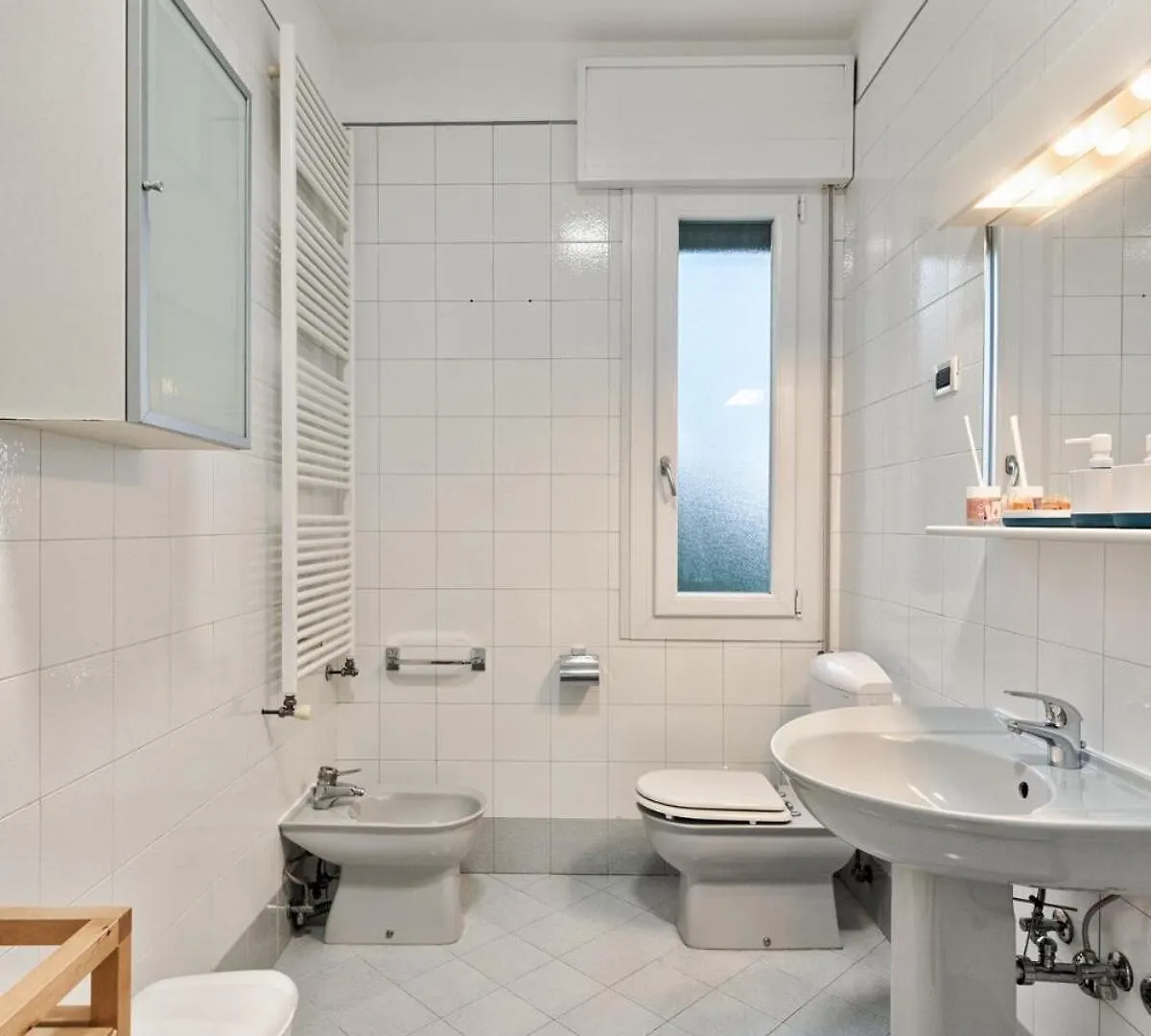 Paleocapa Apartments Венеция Италия