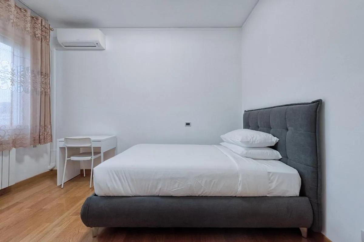 Paleocapa Apartments Венеция